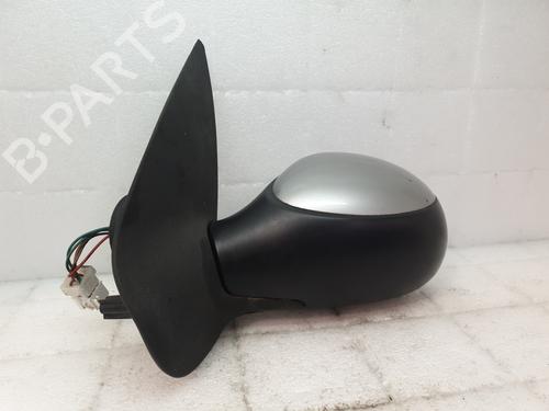 Retrovisor izquierdo PEUGEOT 206 Hatchback (2A/C) 1.4 i | BP27724893C26 