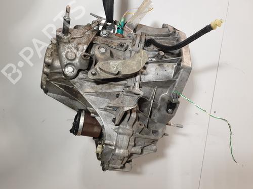 Gearbox RENAULT KANGOO / GRAND KANGOO II (KW0/1_) 1.5 dCi | BP22517967M3 