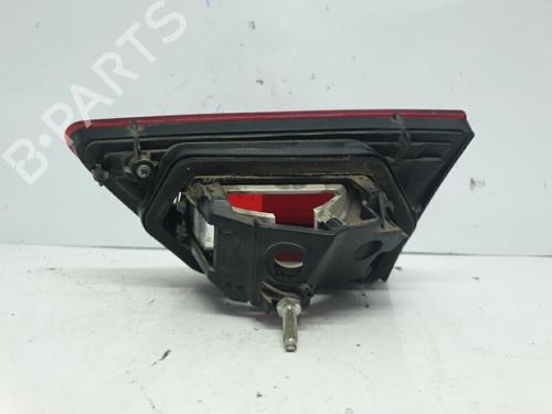 Used Left tailgate light RENAULT CLIO IV (BH_) 1.5 dCi 75 (75 hp) 20372504