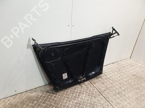 Tailgate PORSCHE BOXSTER (986) 2.7 | BP23781303C6 