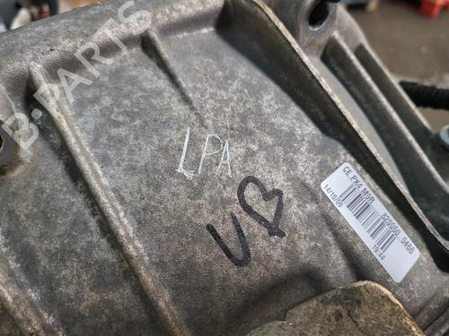 Used Gearbox Gearbox 38508150 38508150