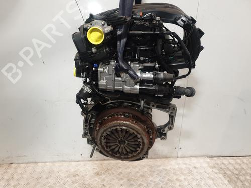 Engine CITROËN C3 III (SX) 1.2 PureTech 82 | BP29052681M1 - Image 4