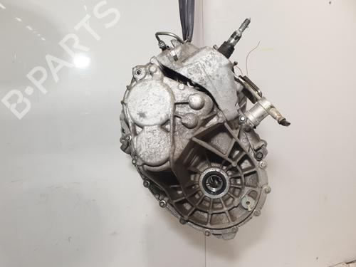 Gearbox RENAULT MEGANE II (BM0/1_, CM0/1_) 1.5 dCi (BM1E, CM1E) | BP22887389M3 