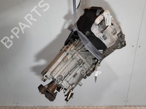 Used Gearbox BMW 1 (F20) 116 d (116 hp) 20374468