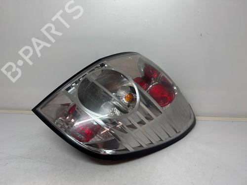 Right taillight CHEVROLET CAPTIVA (C100, C140) 2.2 D 4WD | BP38194546C35 - Image 5