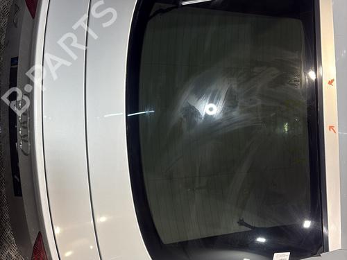 Used Tailgate AUDI A7 Sportback (4GA, 4GF) 3.0 TDI quattro (245 hp) 30091187