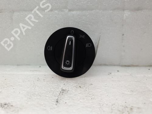 Used Headlight switch VW GOLF VII (5G1, BQ1, BE1, BE2) 2.0 TDI (150 hp) 23781490
