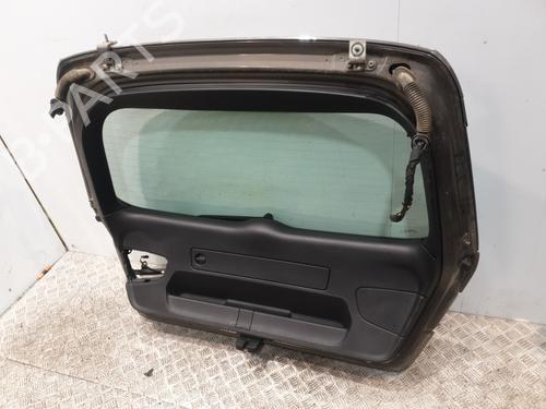 Tailgate AUDI A3 (8V1, 8VK) 2.0 TDI | BP31994629C6 