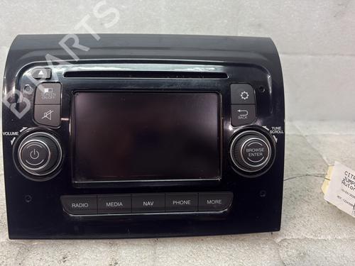 Radio CITROËN JUMPER II Van 2.2 HDi 130 | BP33308692E6 - Image 3