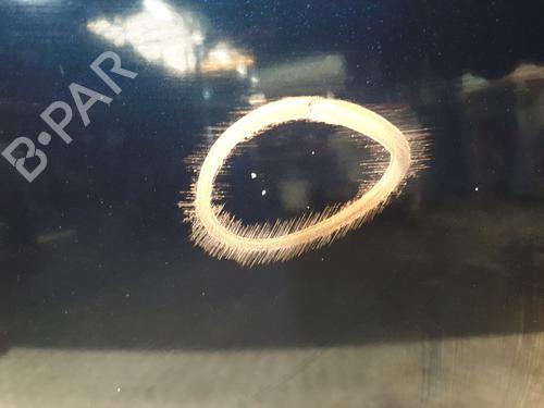 Motorhjelm PEUGEOT 307 (3A/C) 1.6 HDi | BP29822131C1 