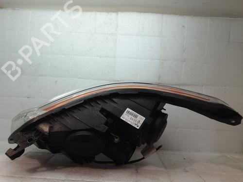 Right headlight CITROËN C3 Picasso (SH_) 1.6 HDI 90 | BP30091140C29 