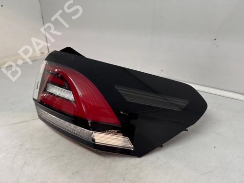 Right taillight VW TAIGO (CS1) 1.0 TSI | BP38518610C35 - Image 2