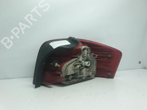 Left taillight AUDI A3 (8P1) 2.0 TDI 16V | BP20375261C34 