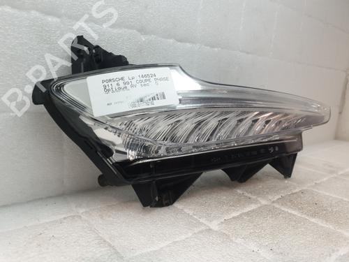 Left front indicator PORSCHE 911 (991) 3.8 Carrera 4S | BP30905620C32 - Image 4
