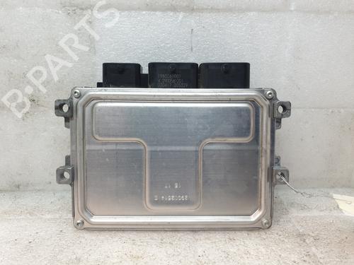 Control unit PEUGEOT 208 I (CA_, CC_) 1.2 VTI 82 | BP30364392M11