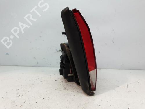Left tailgate light VW GOLF VI (5K1) 1.6 TDI | BP20382001C79 