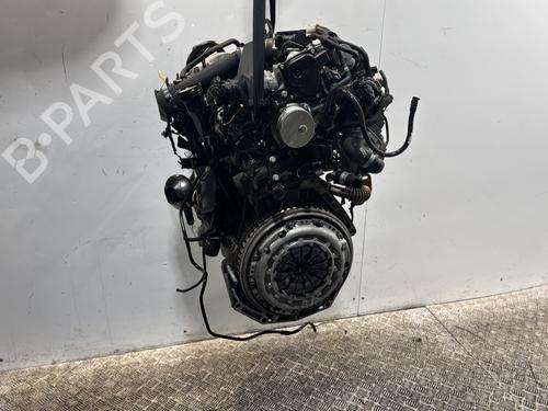 Engine RENAULT KANGOO Express (FW0/1_) 1.5 dCi 90 (FW0G, FW05, FW08, FW11) | BP33700476M1 - Image 5