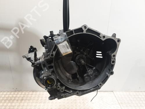 Girkasse CITROËN JUMPY III Van (V_) 2.0 BlueHDi 145 (144 hp) 29822045