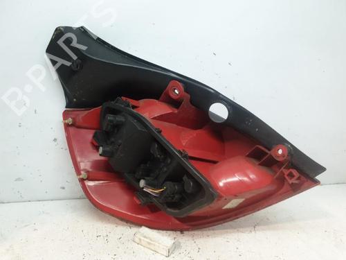 Used Right taillight Right taillight 20374925 20374925