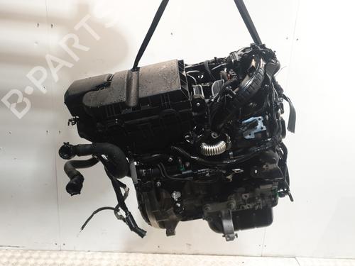 Engine CITROËN C3 III (SX) 1.5 BlueHDi 100 (SXYHYP, SXYHTU) | BP29822189M1 