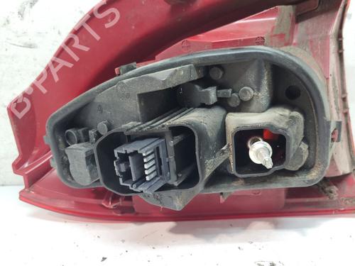 Used Right taillight Right taillight RENAULT TWINGO II (CN0_) 1.5 dCi 90 (86 hp) 20384304 20384304