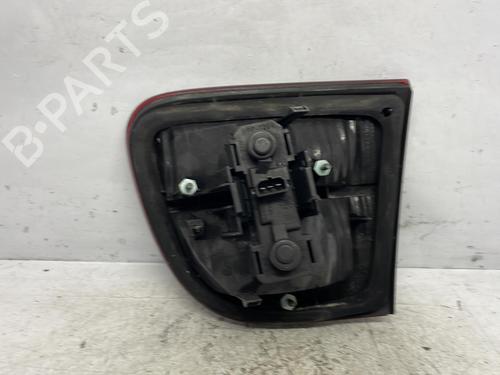 Used Left tailgate light SEAT LEON (1M1) 1.9 TDI (150 hp) 20383653