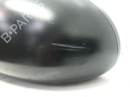 Left mirror SEAT IBIZA III (6L1) 1.9 TDI | BP20383796C26 