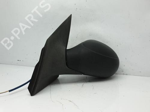 Used Left mirror CITROËN C2 (JM_) 1.4 HDi (68 hp) 20372940
