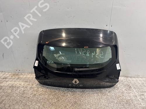 tailgate-renault-clio-v-b7_-2019-36381256 main image