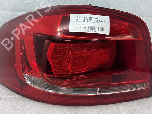 Used Left taillight AUDI A3 (8P1) 2.0 TDI 16V (140 hp) 32044940