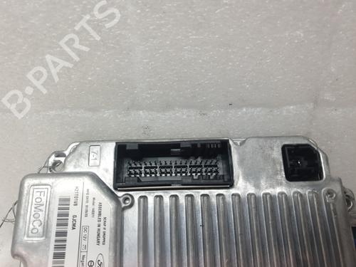 Electronic module FORD PUMA (J2K, CF7) 1.0 EcoBoost mHEV | BP32364708M83  - Image 8