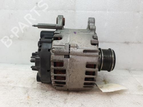 Alternator SEAT IBIZA IV (6J5, 6P1) 1.2 TDI | BP28020683M7 