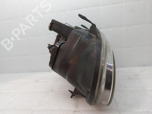 Left headlight VW GOLF IV (1J1) 1.9 TDI | BP21820545C28 