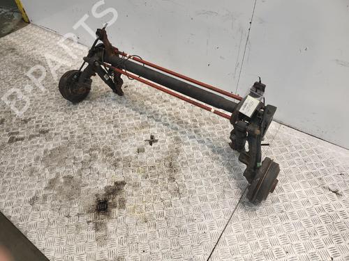 Used Rear axle Rear axle 38678838 38678838