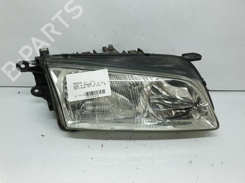 Used Right headlight Right headlight MAZDA 626 V Hatchback (GF) 2.0 TD (GFFP) (110 hp) 20373609 20373609