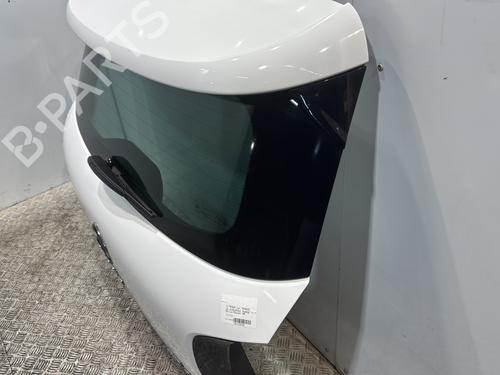 Used Tailgate Tailgate CITROËN C3 AIRCROSS II (2R_, 2C_) 1.5 BlueHDi 120 (2CYHXX) (120 hp) 33724172 33724172
