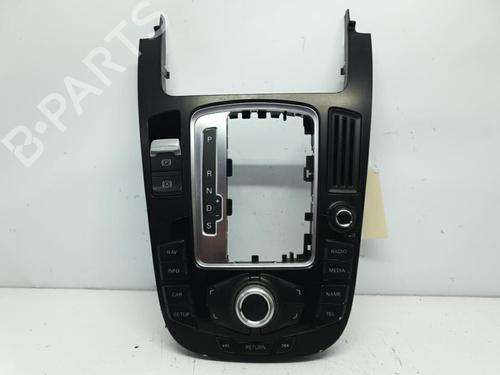 Switch AUDI A4 B8 (8K2) 2.0 TDI | BP20382365I30 