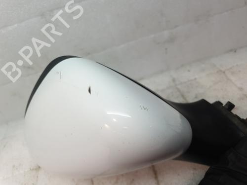 Right mirror RENAULT CLIO IV (BH_) 1.5 dCi 75 | BP23210874C27 