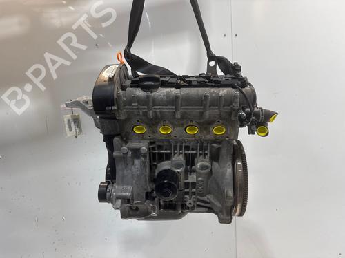 Used Engine Engine 37716105 37716105