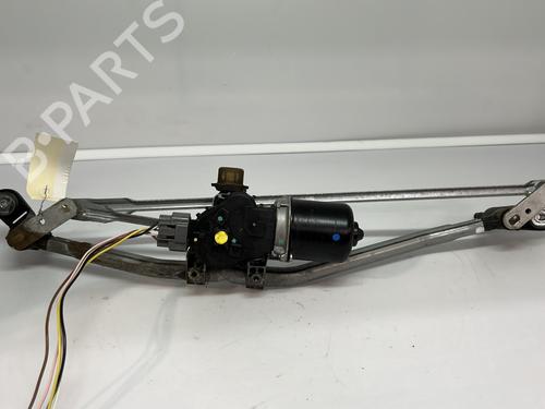 Used Front wiper motor Front wiper motor DACIA SANDERO II 1.5 dCi (90 hp) 33917113 33917113