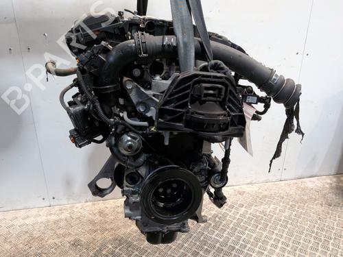Engine OPEL CORSA F (P2JO) 1.2 (68) | BP32777735M1  - Image 6