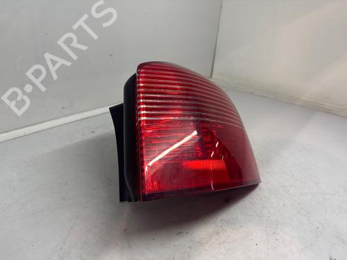 Right taillight RENAULT TWINGO II (CN0_) 1.2 16V (CN04, CN0B) | BP39527755C35 - Image 5