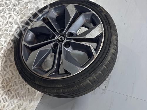 Used Rim Rim RENAULT MEGANE IV Hatchback (B9A/M/N_) 1.2 TCe 130 (B9MR) (130 hp) 40280581 40280581