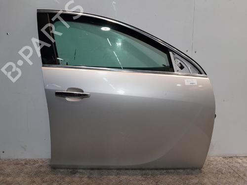 Used Right front door OPEL INSIGNIA A Saloon (G09) 2.0 CDTI (69) (131 hp) 20384648