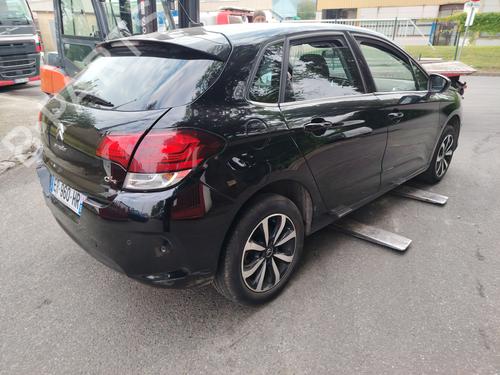 Used Parts CITROËN C4 II (NC_) 1.6 BlueHDi 120 4789093