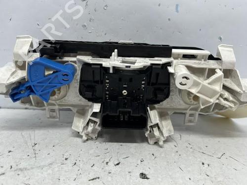 Used Climate control Climate control RENAULT TWINGO II (CN0_) 1.5 dCi 75 (75 hp) 20385019 20385019