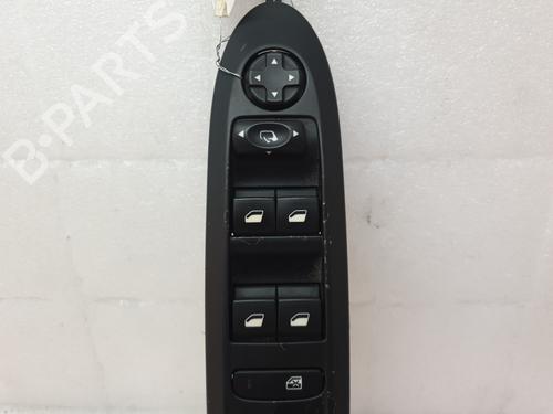 Used Left front window switch Left front window switch CITROËN C4 II (NC_) 1.6 BlueHDi 100 (99 hp) 26675899 26675899