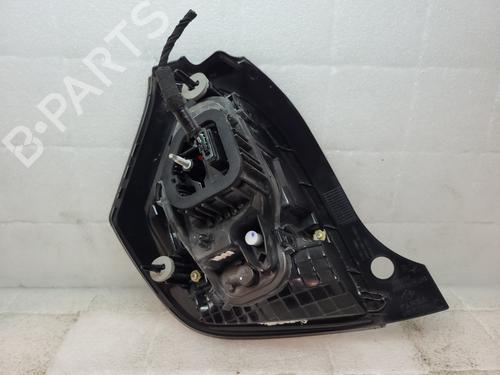 Right taillight RENAULT TWINGO III (BCM_, BCA_) 1.0 SCe 70 (BCMB) | BP31826707C35