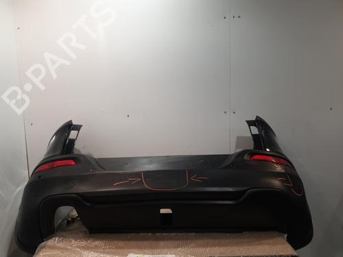 Bagtil kofangere JEEP CHEROKEE (KL) 2.0 CRD (140 hp) 32010632