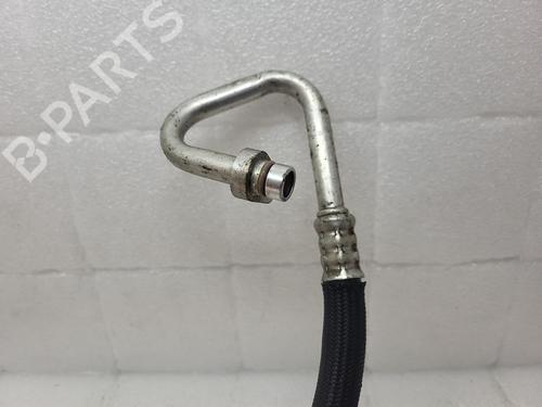 AC pipe RENAULT CLIO IV (BH_) 1.5 dCi 75 | BP21596348M126 